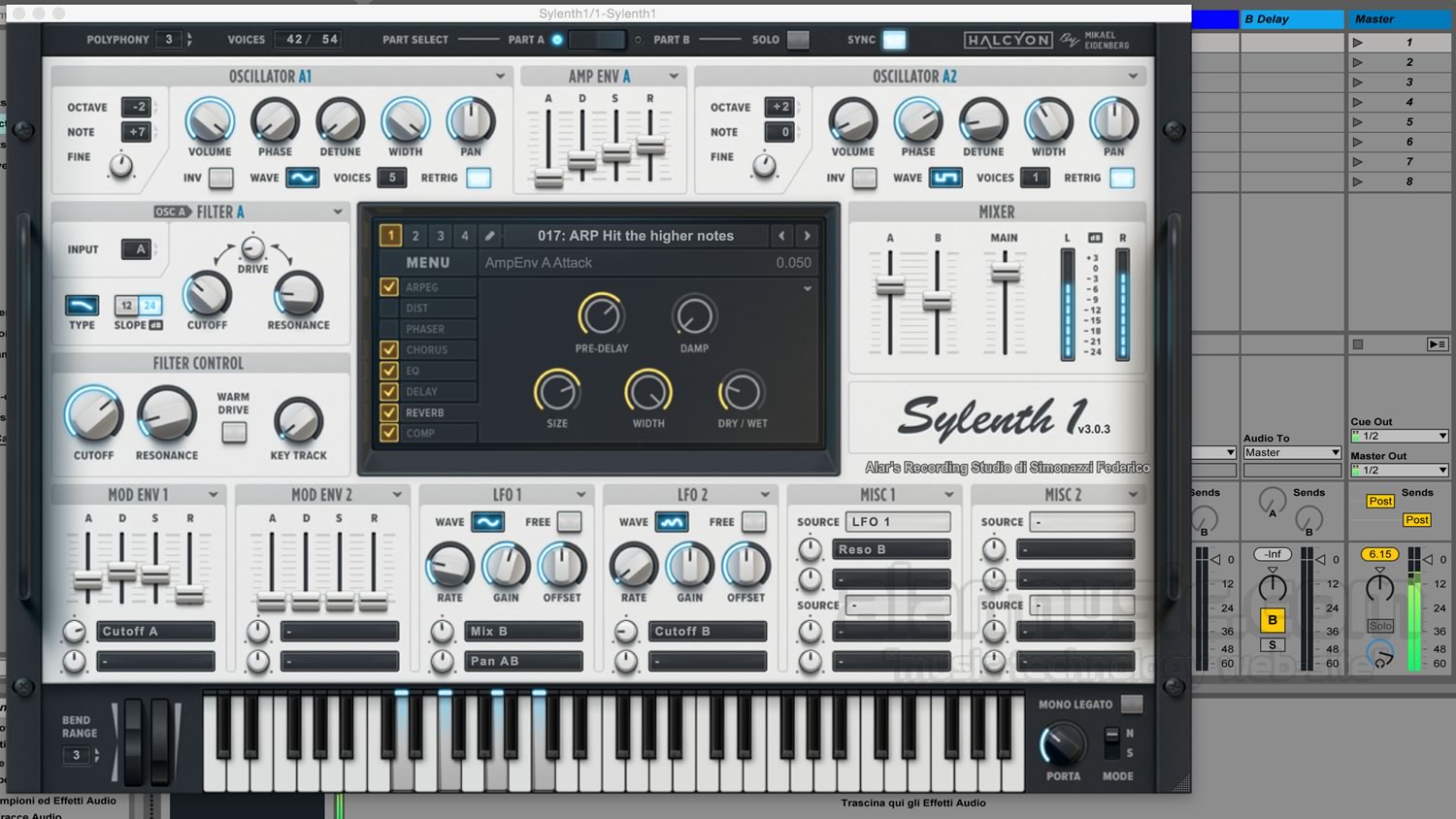 sylenth download free