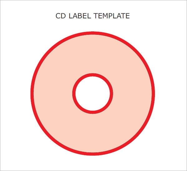 free cd templates downloads